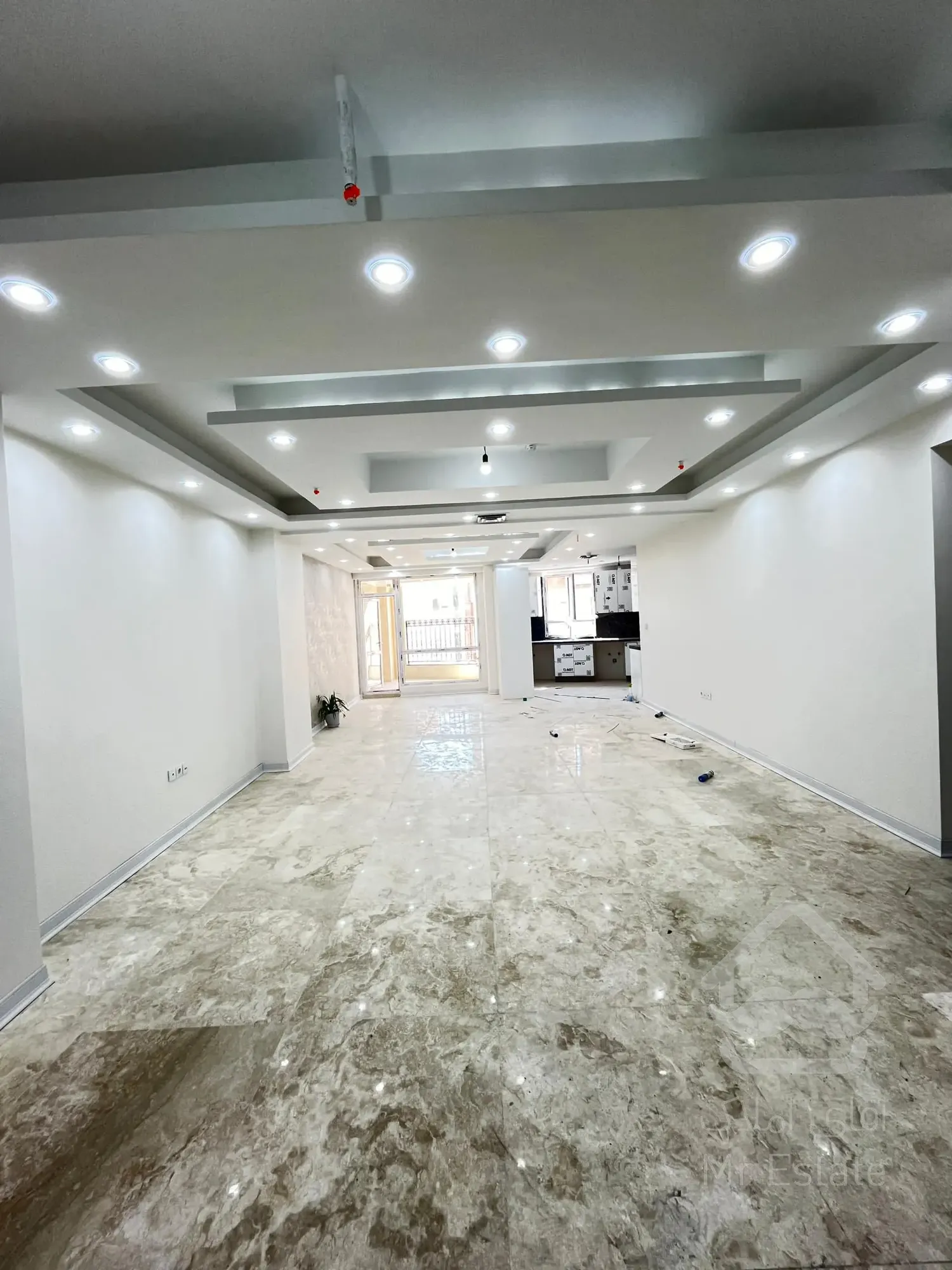 فروش 140 متری دیباجی