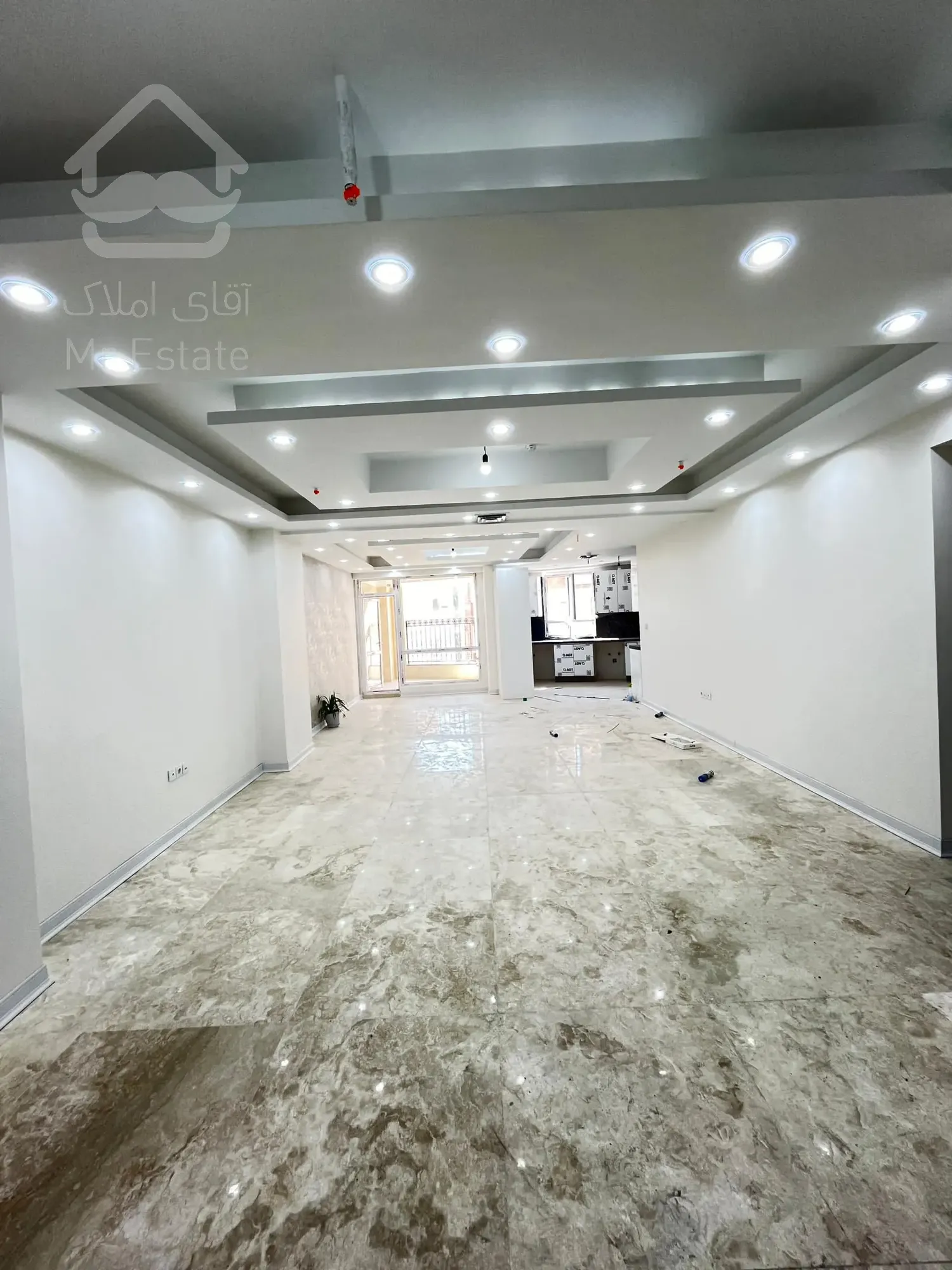 82 متری سبلان مدنی