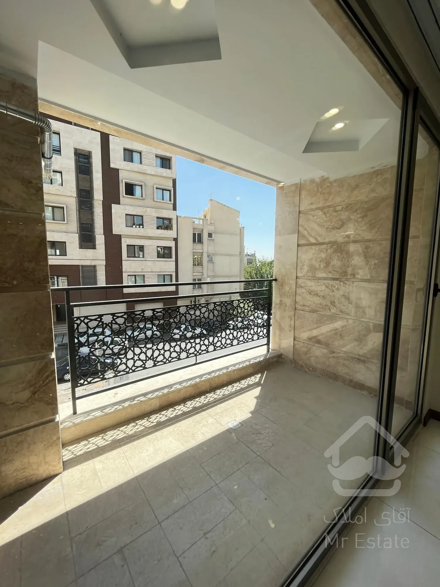 اجاره 220 متری جهانتاب