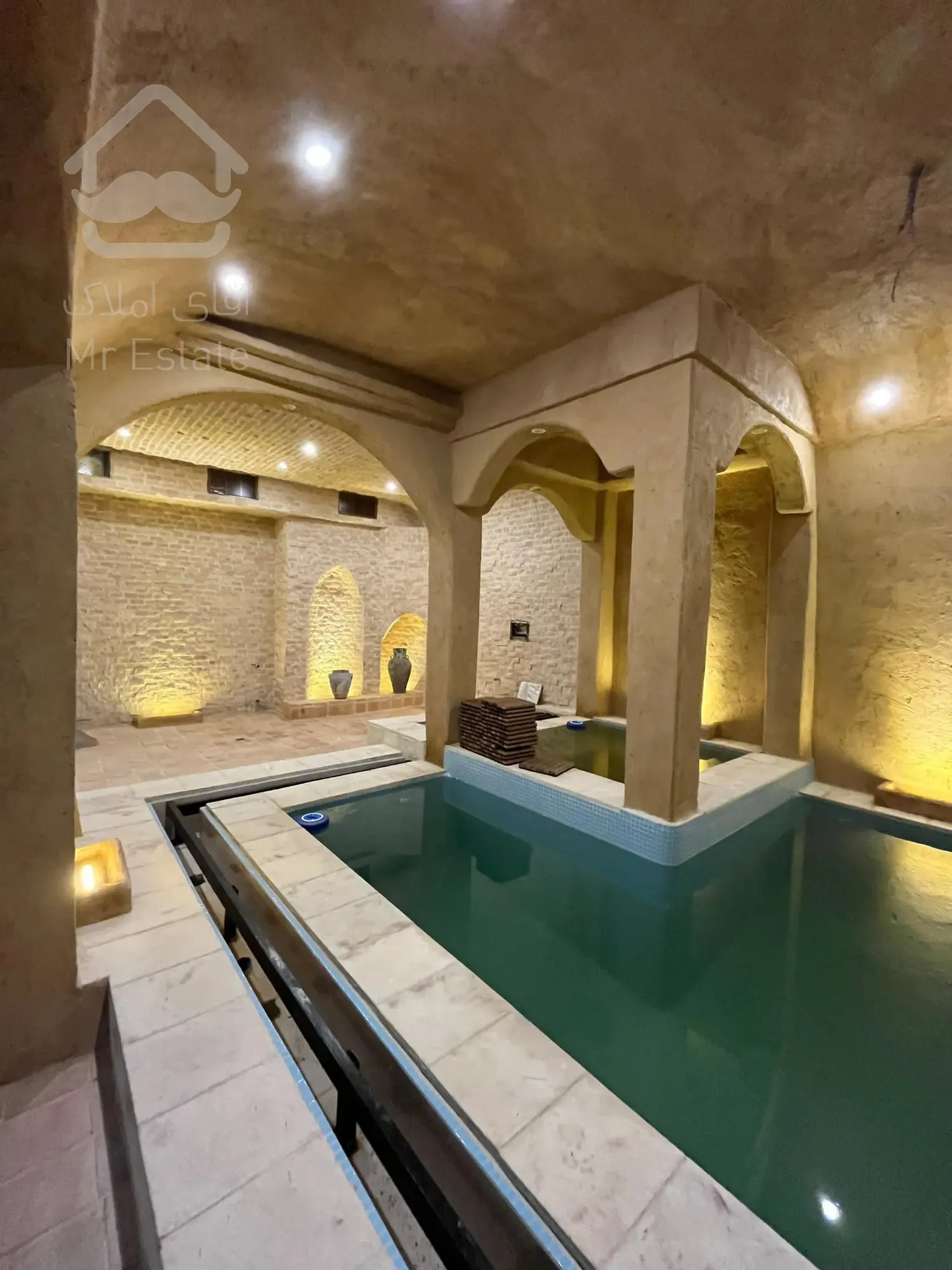 فروش 235 متری دروس