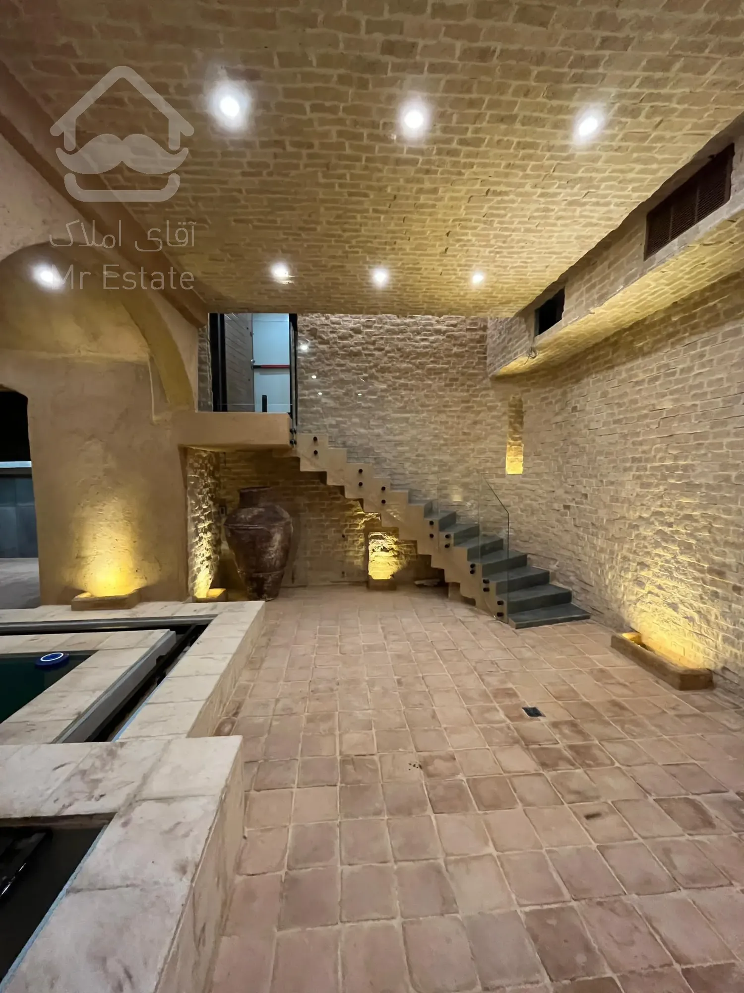 اجاره 135 متری در اختیاریه