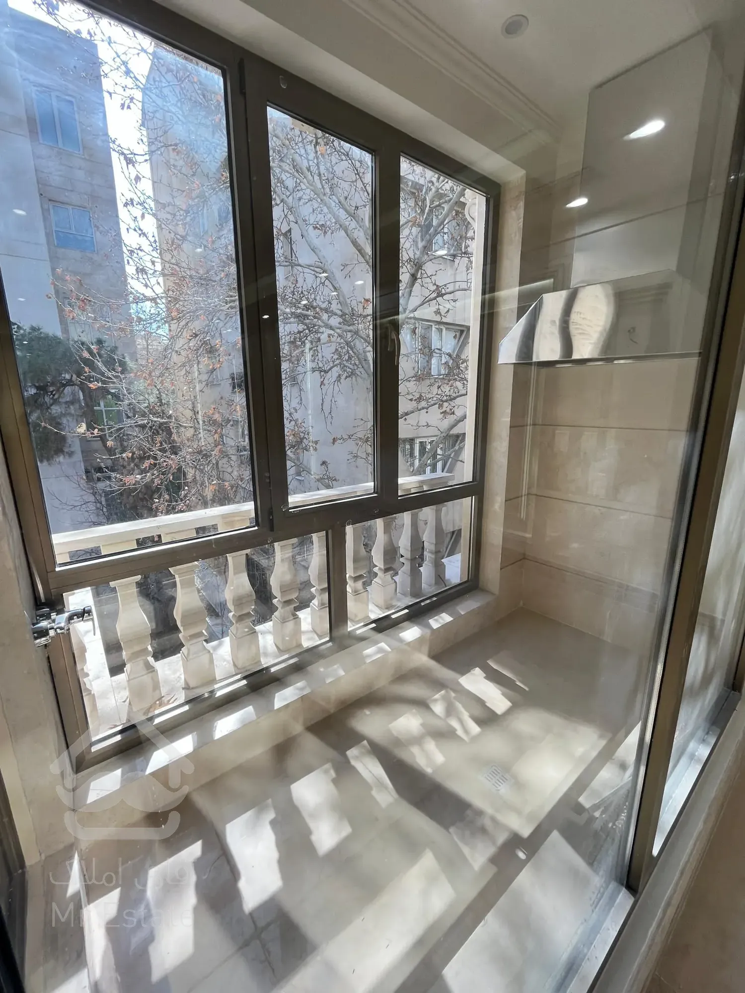 اجاره 135 متر قبا