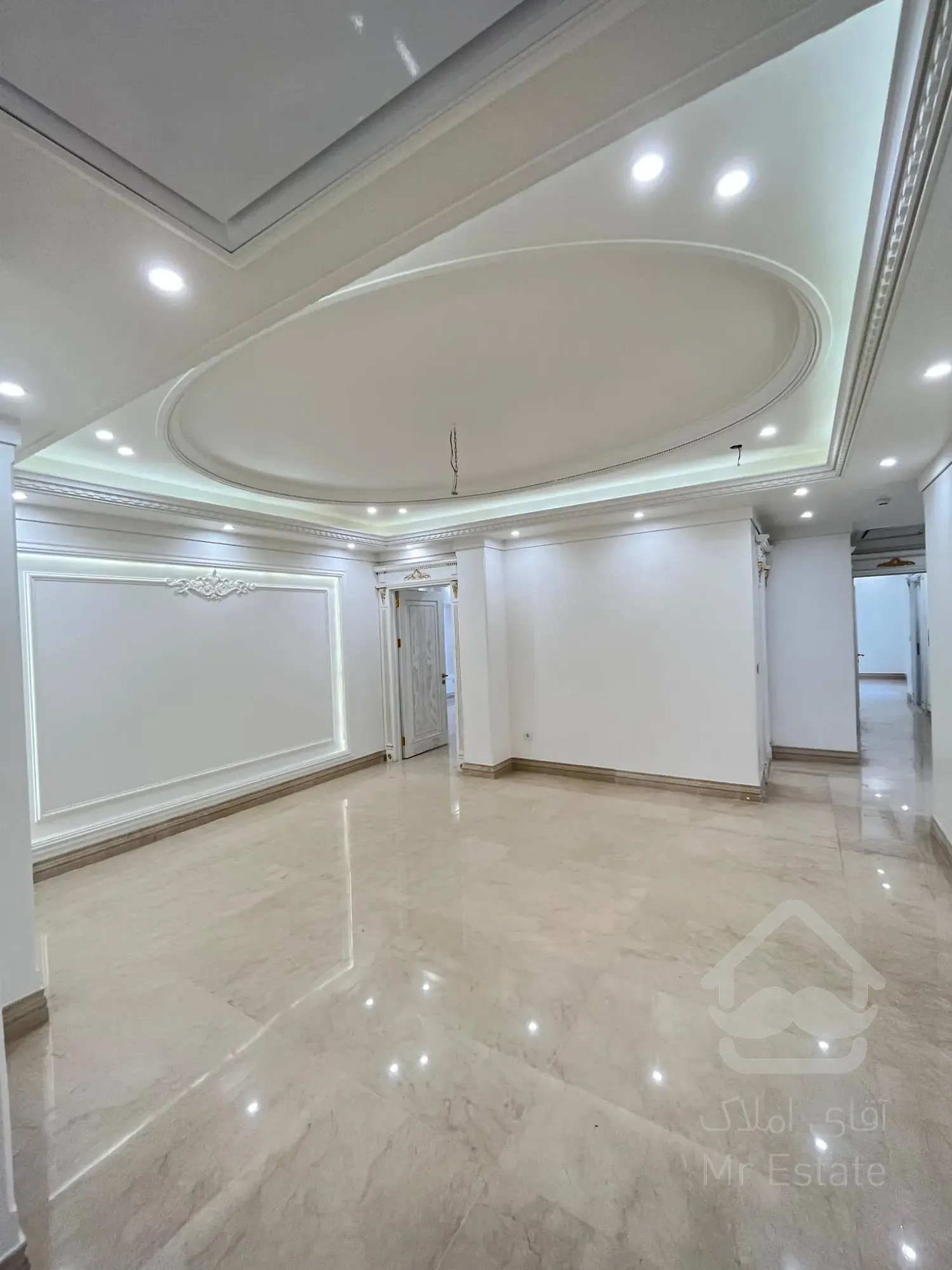 اجاره 135 متر قبا