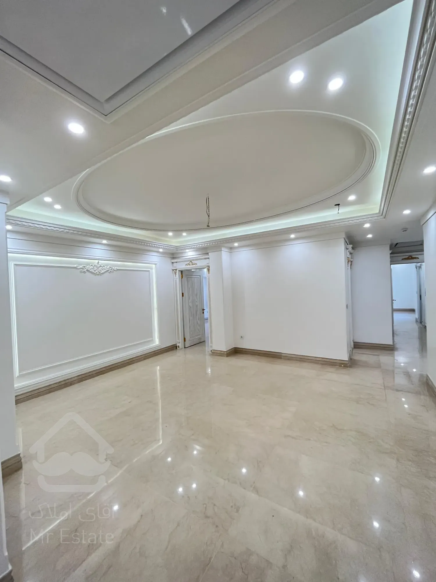 اجاره 135 متری دیباجی جنوبی