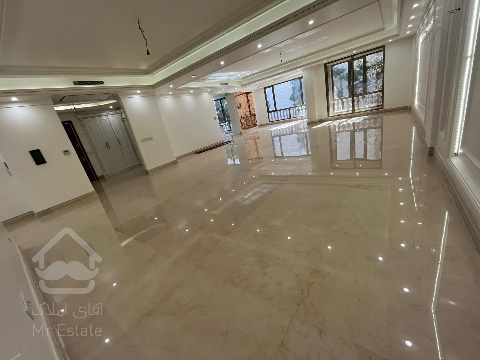 فروش 200 متری دروس