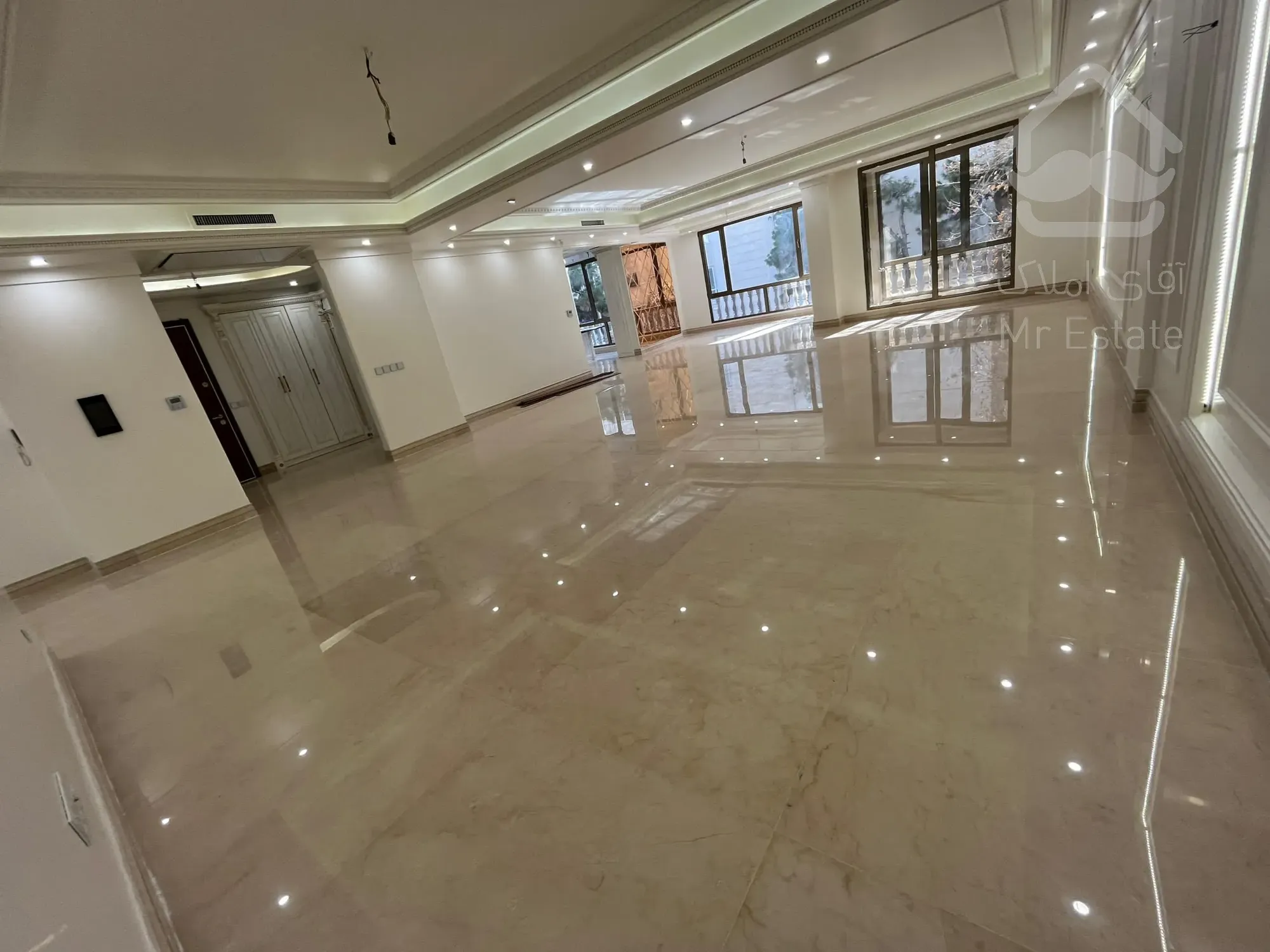 فروش 250 متر دروس