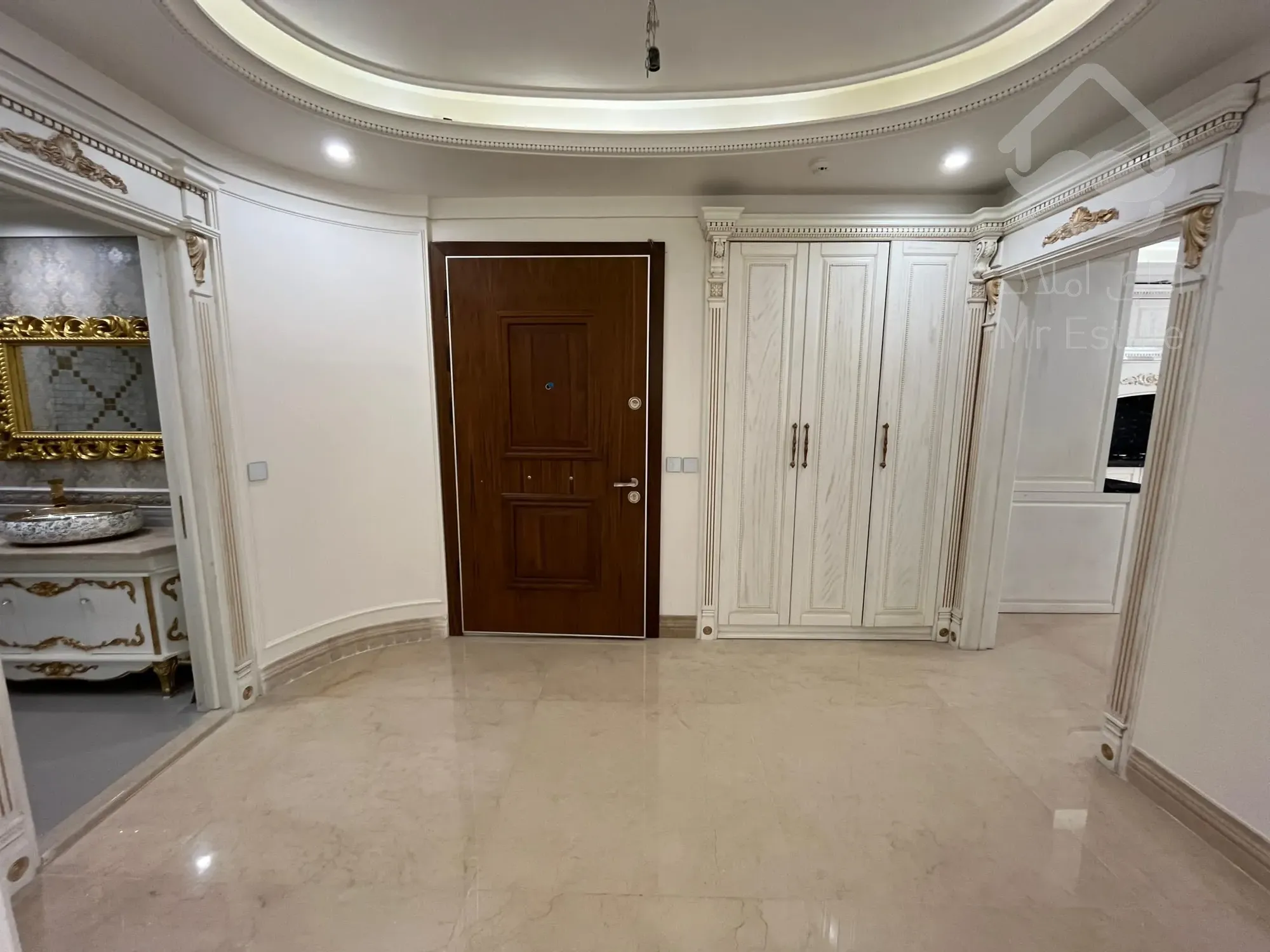 اجاره 135 متر قبا