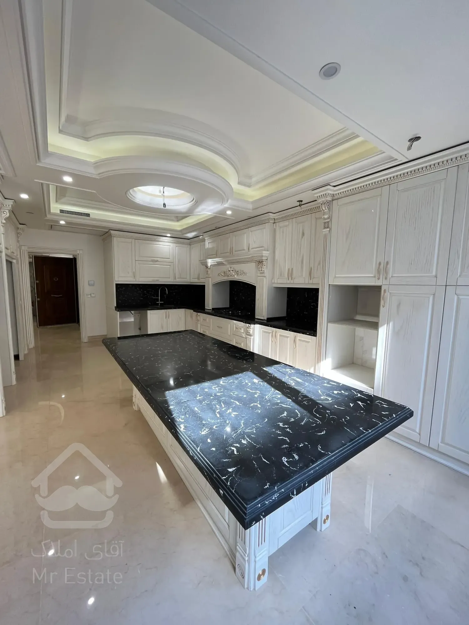 فروش 250 متر دروس