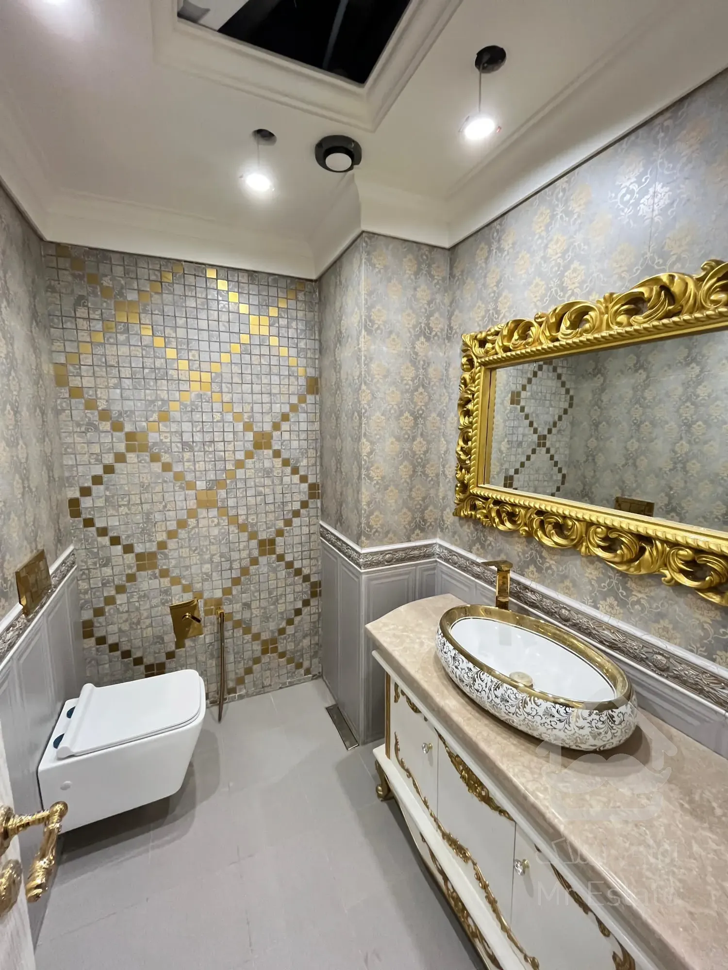 فروش 200 متری منظریه