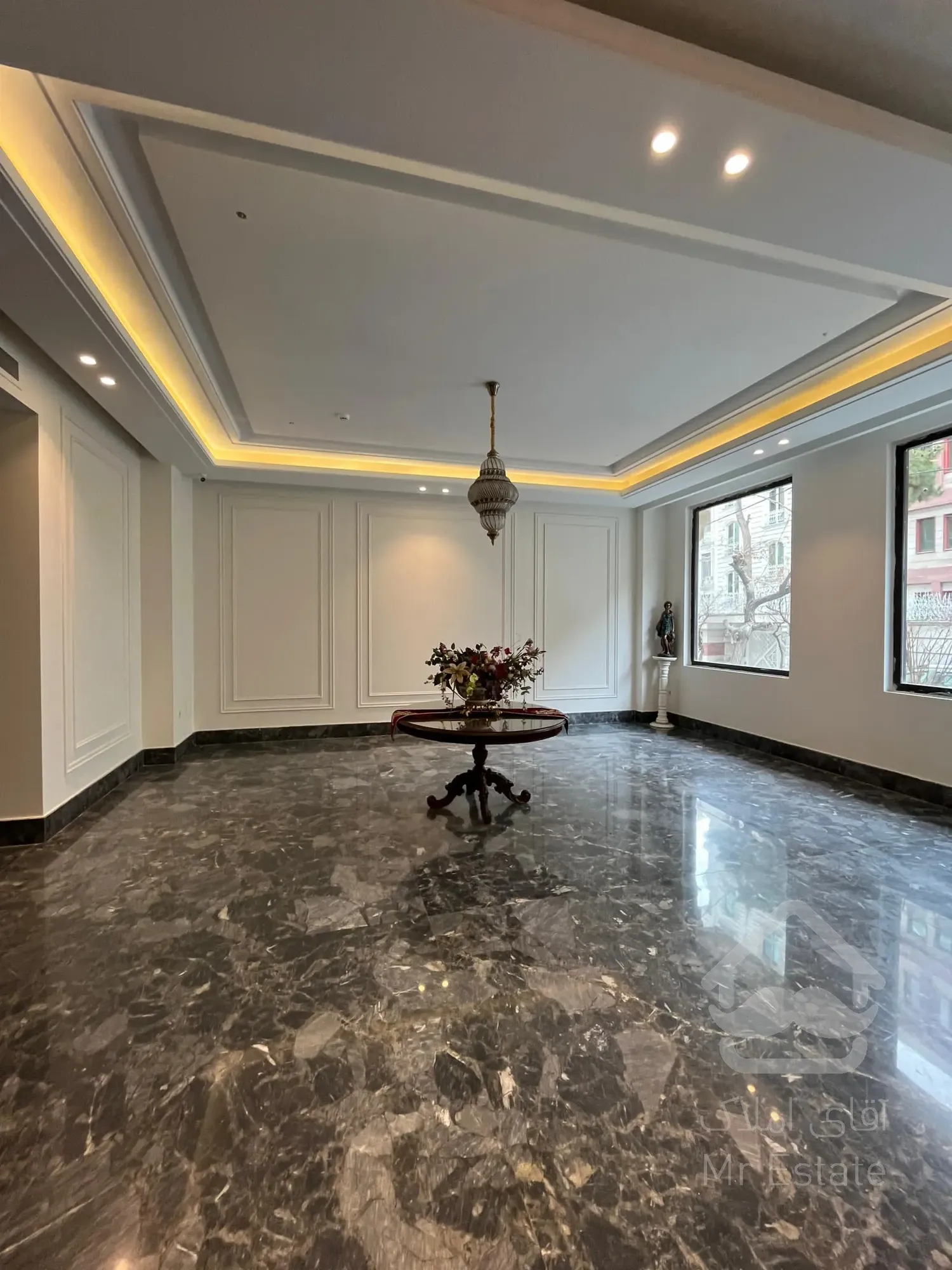 فروش 200 متری منظریه