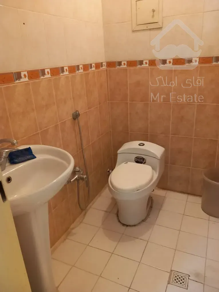 اجاره 75 متر فرخی یزدی