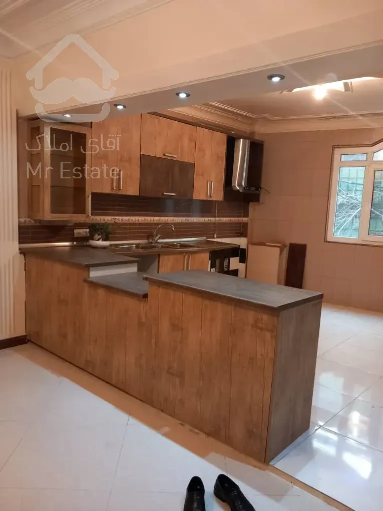 فروش 98 متری اختیاریه جنوبی