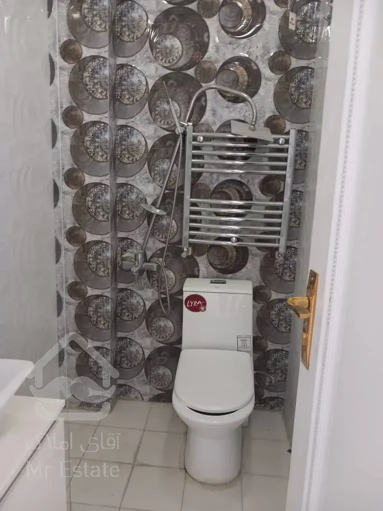 اجاره 135 متری دیباجی جنوبی