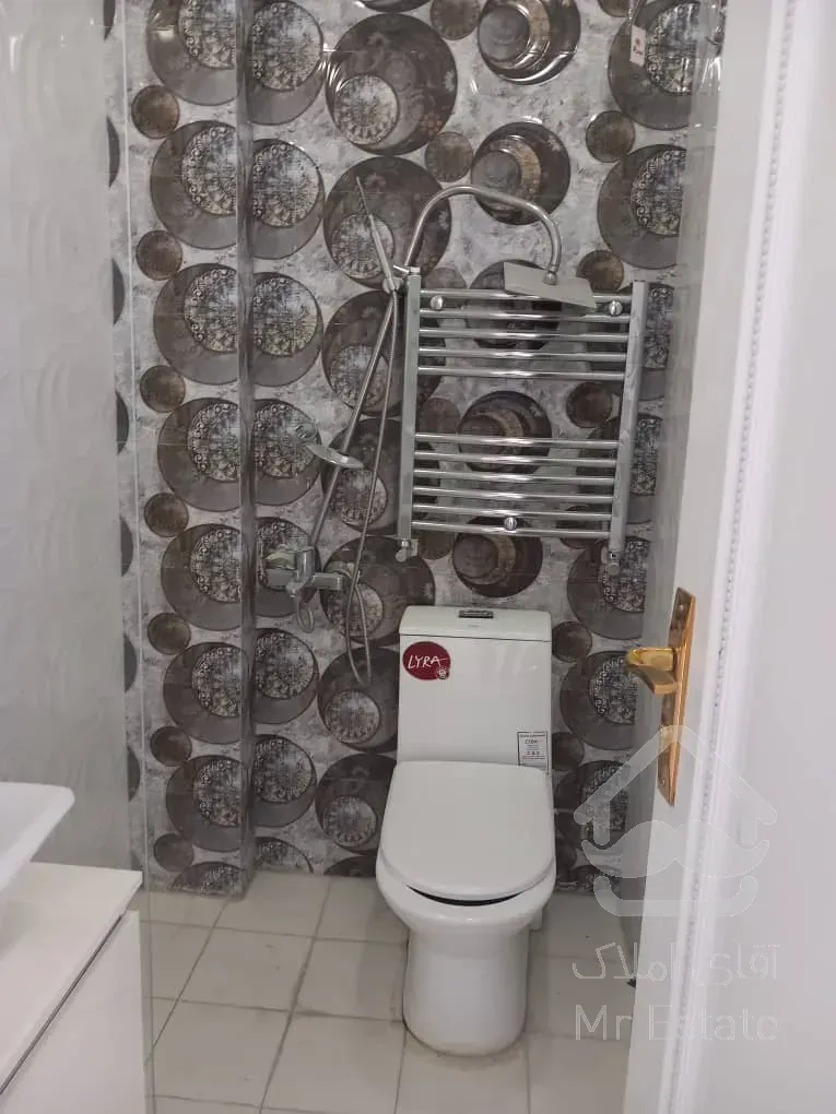 75 متر اختیاریه بهارستان