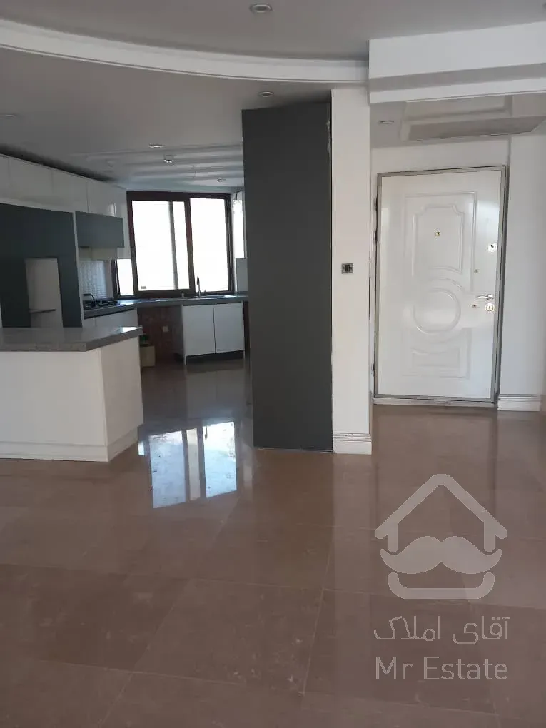 107 متر فروش هروی