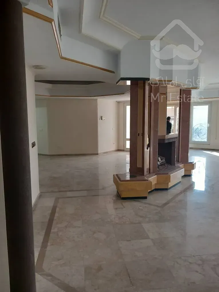 60 مترپاسداران بهارستان