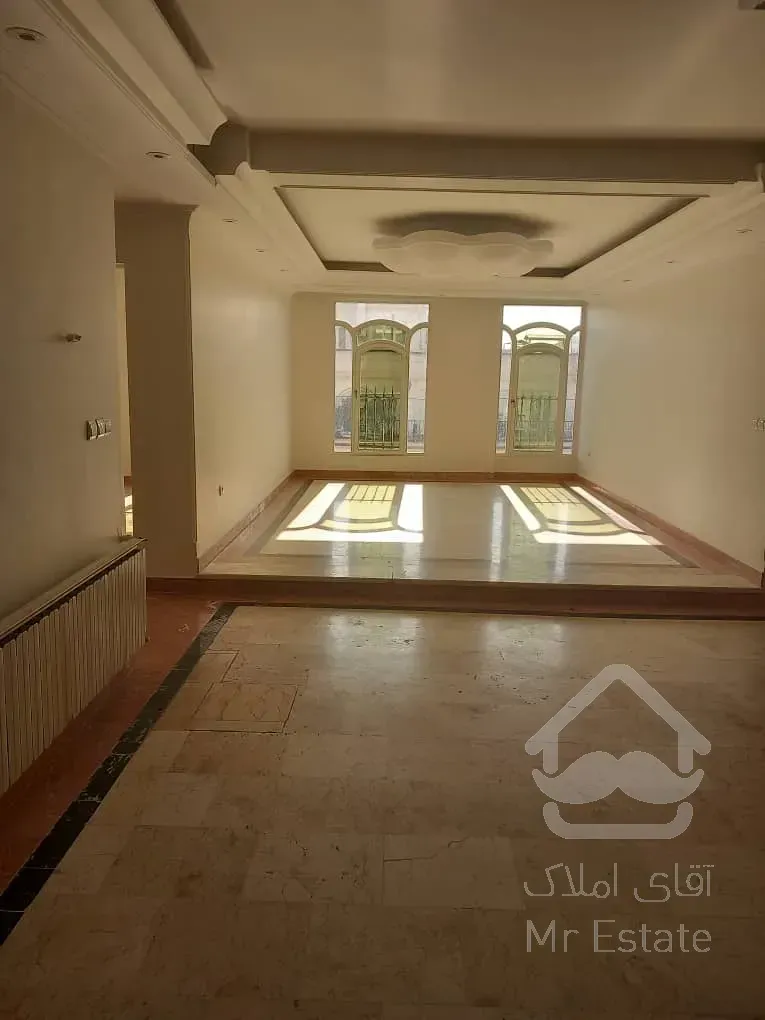 60 مترپاسداران بهارستان