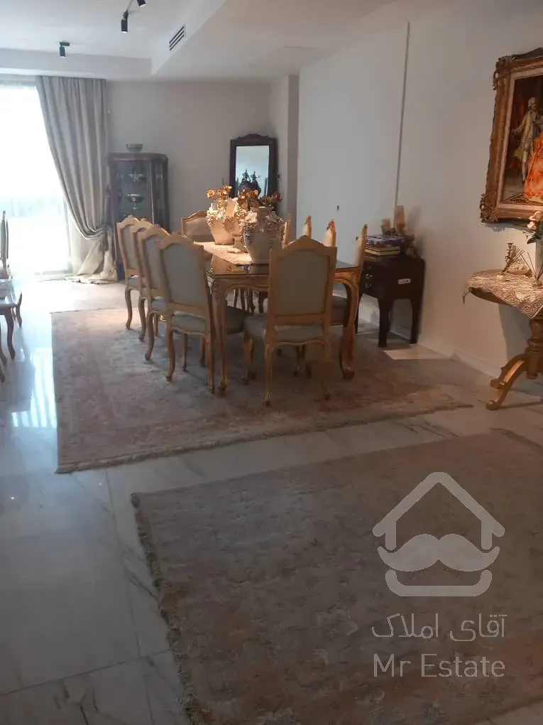 120 متری اجاره فرخی یزدی