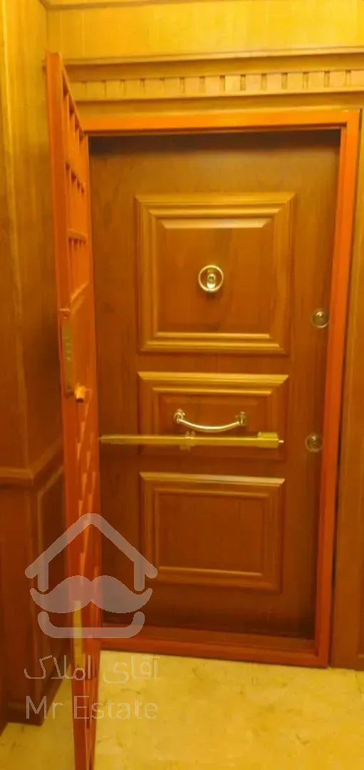 125 متر اختیاریه