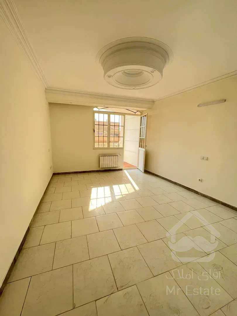 125 متر اختیاریه