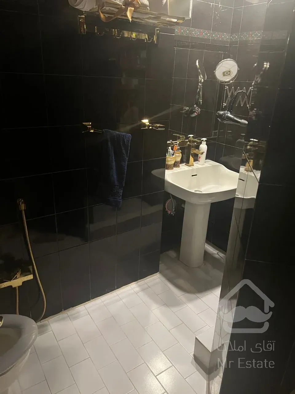 اجاره 122 متری پاسداران