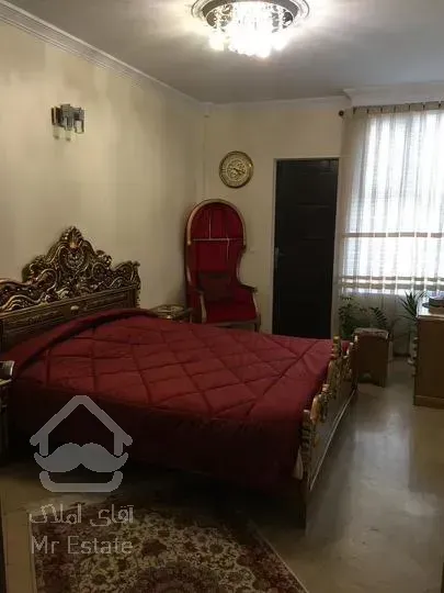 فروش 110 متری دروس