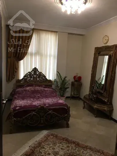 180 متر پاسداران