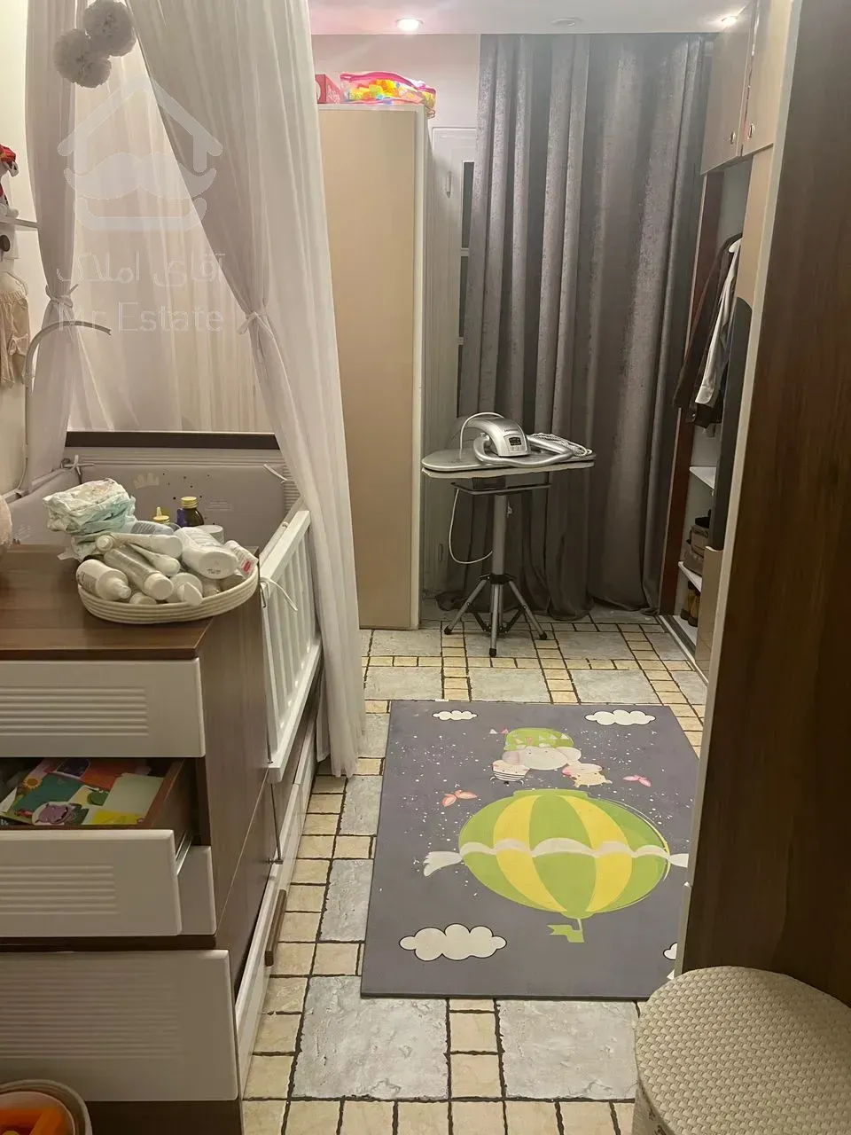 فروش 68 متری ازگل