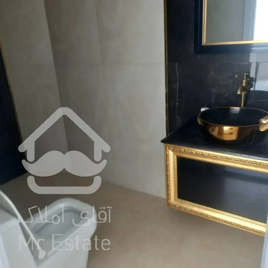 رهن و اجاره آپارتمان 160 متری قیطریه/دیباجی