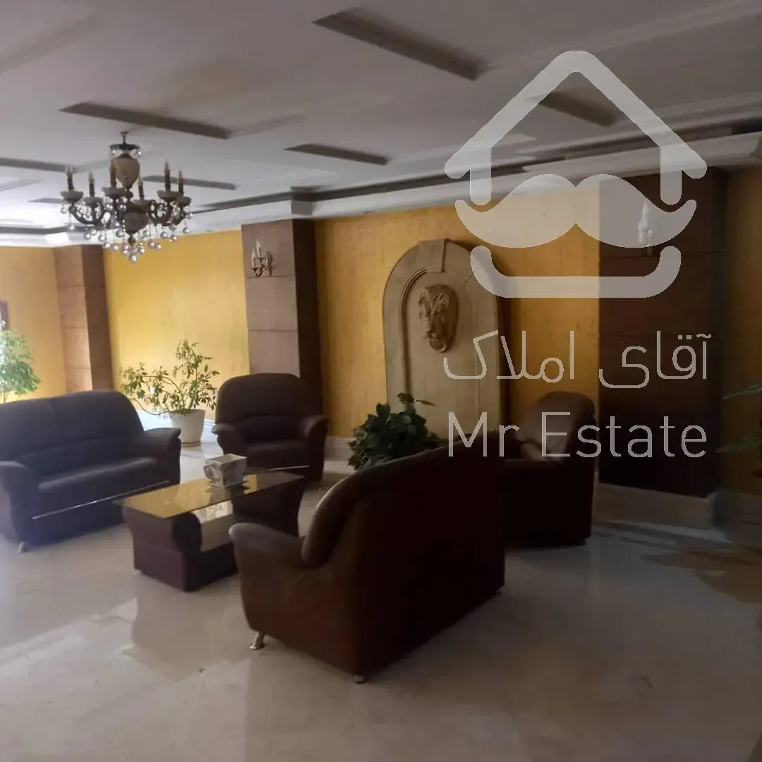 رهن و اجاره آپارتمان 160 متری قیطریه/دیباجی