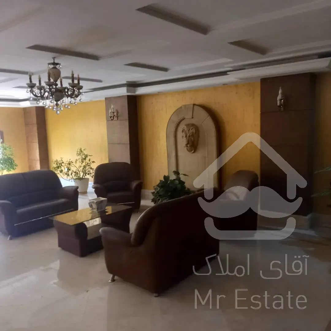 60 متر پاسداران