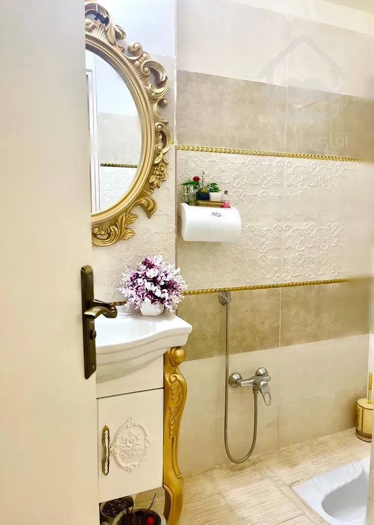 فروش 56 متری در دروس