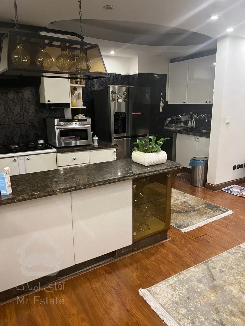 فروش 65 متری پاسداران