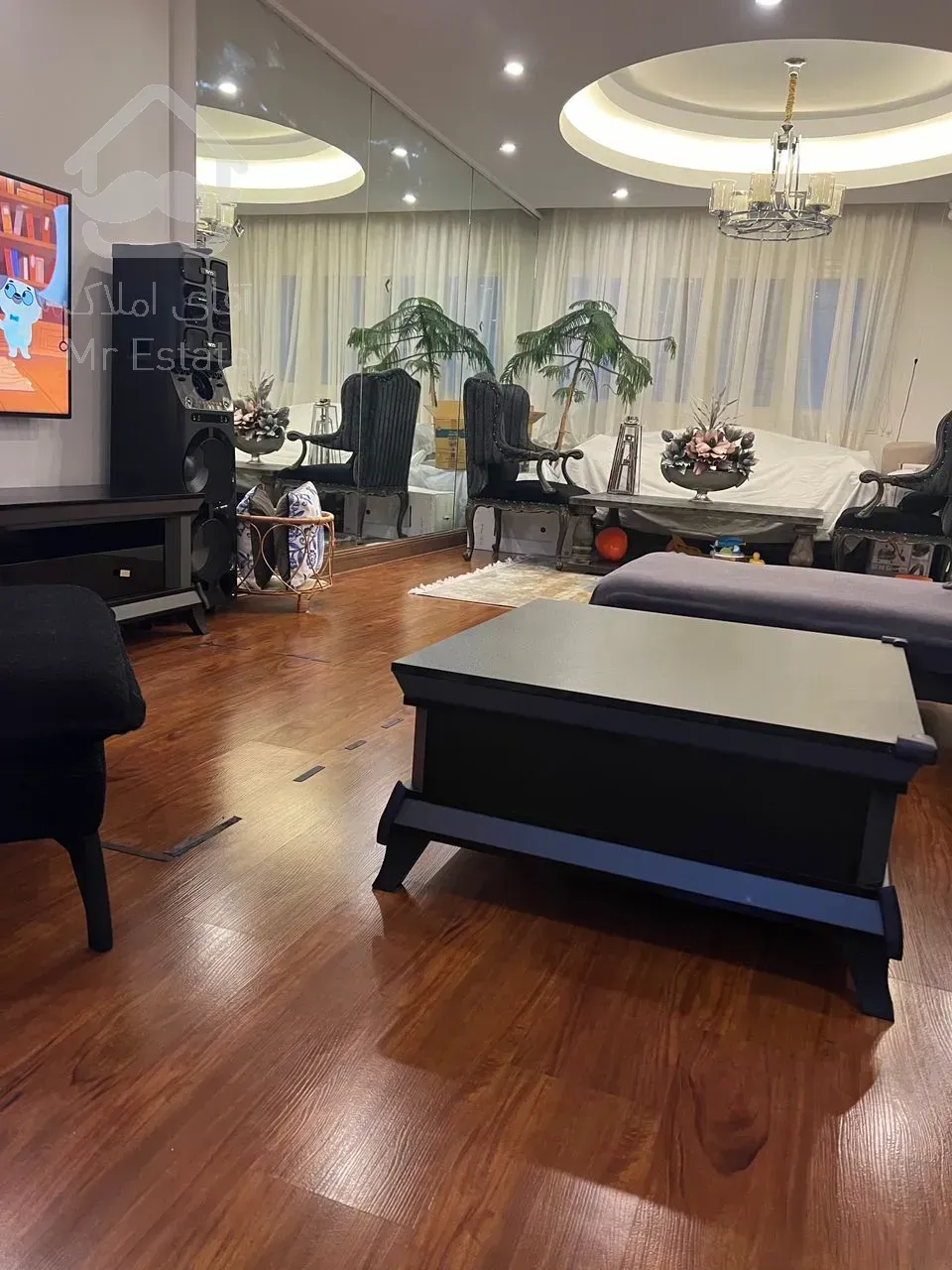 فروش 100 متری ازگل