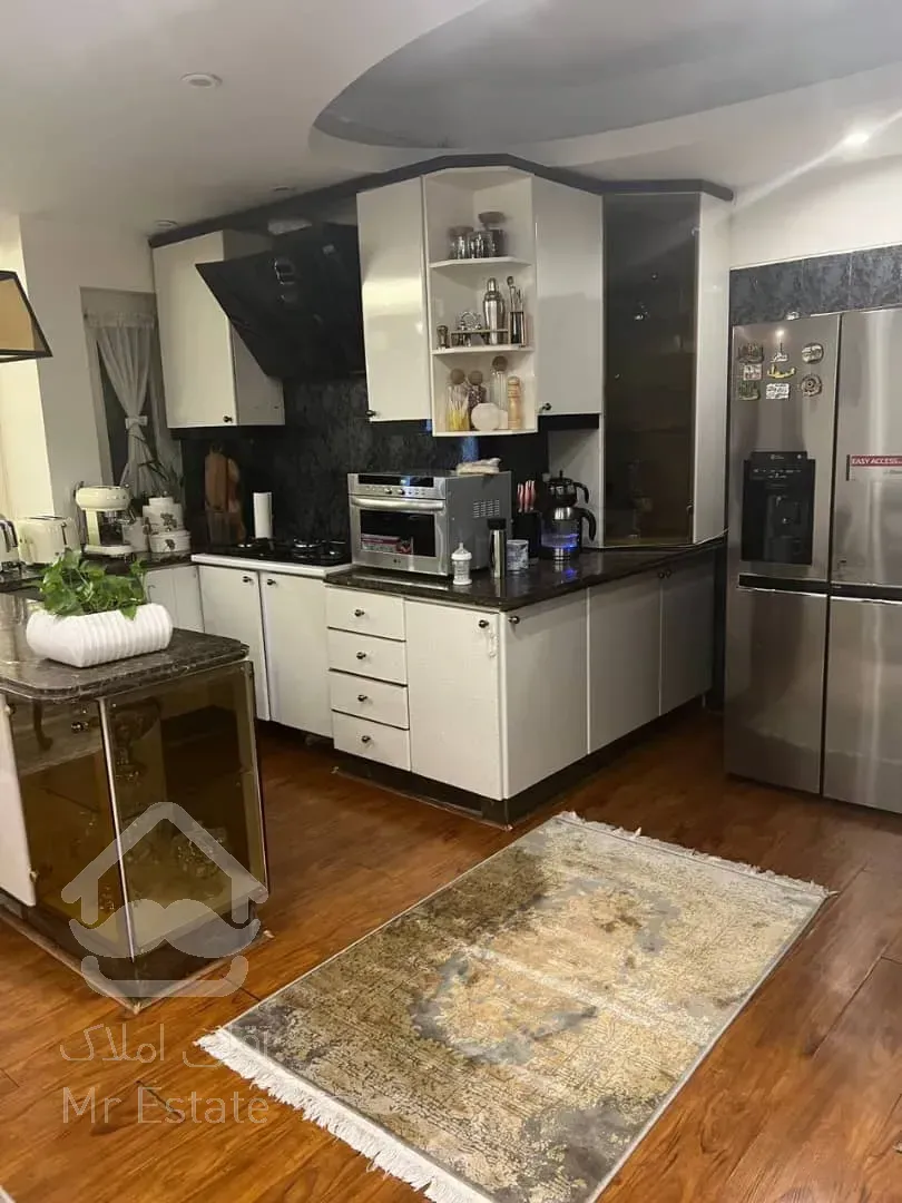 فروش 100 متری ازگل