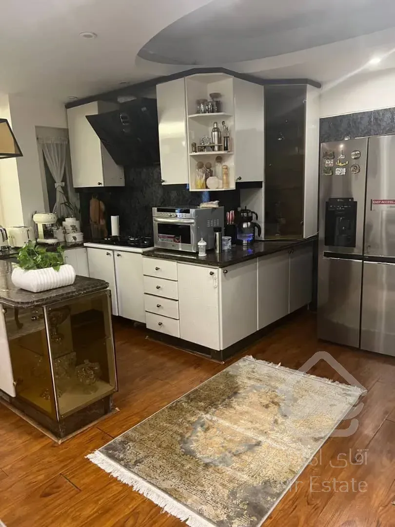 اجاره 140 متر پاسداران