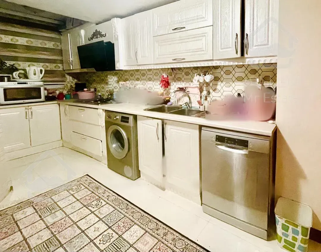 رهن و اجاره آپارتمان 160 متری قیطریه/دیباجی