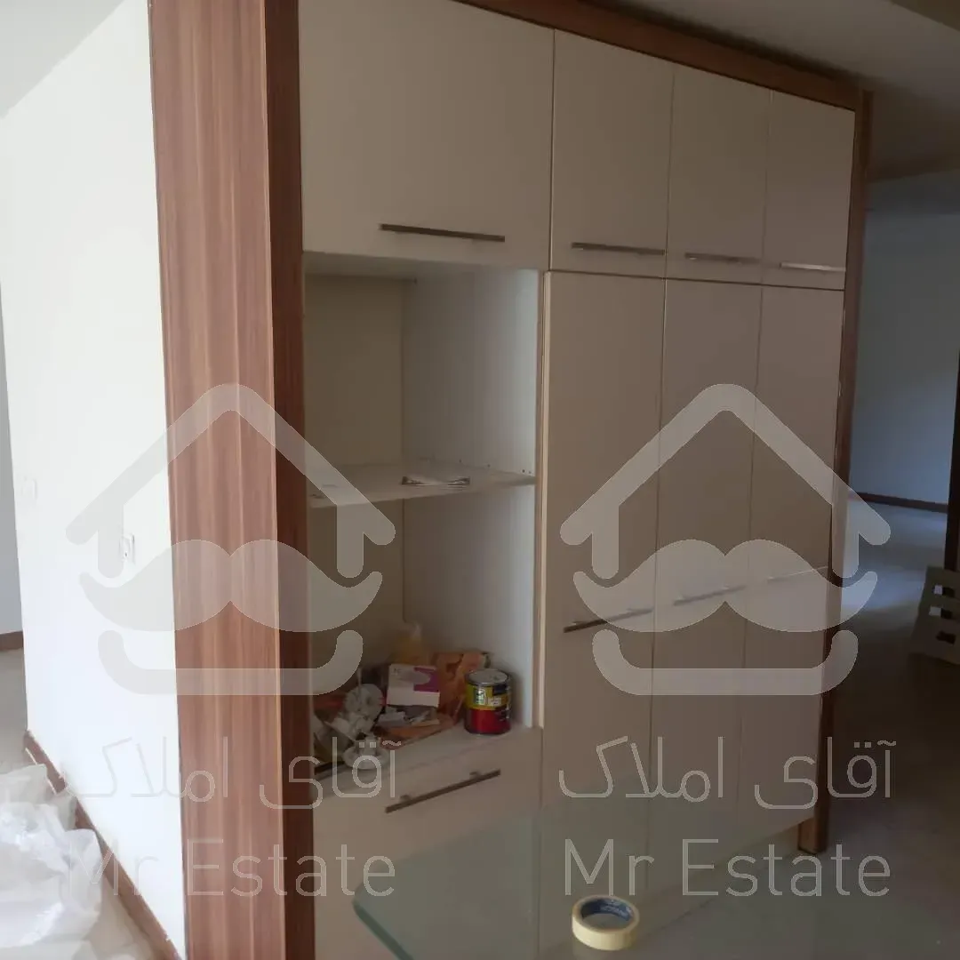 رهن و اجاره آپارتمان 160 متری قیطریه/دیباجی