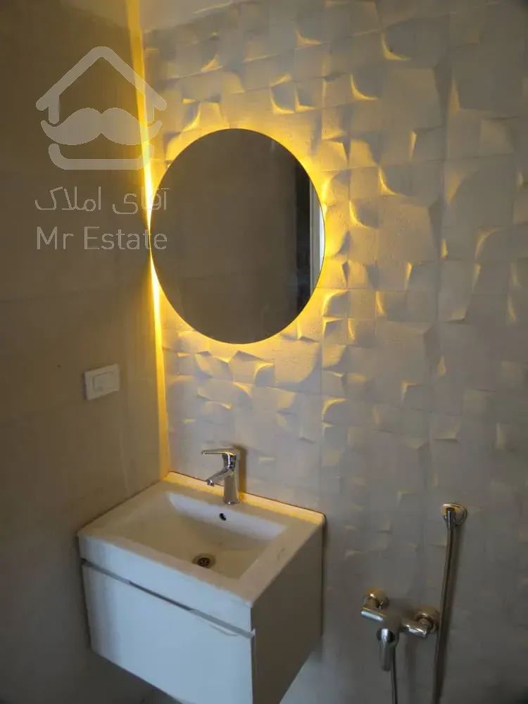 130 متر دیباجی