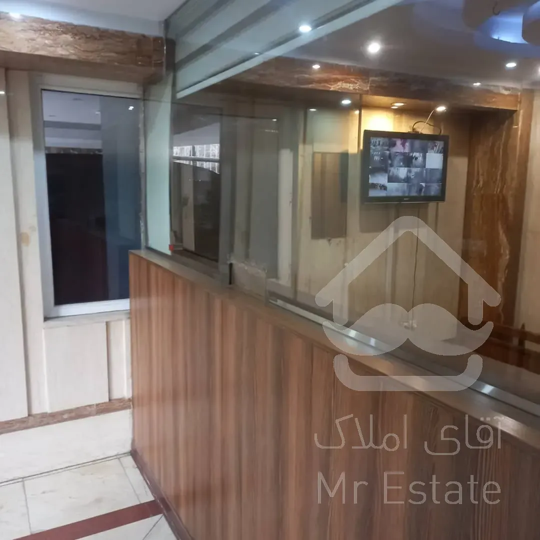 130 متر دیباجی