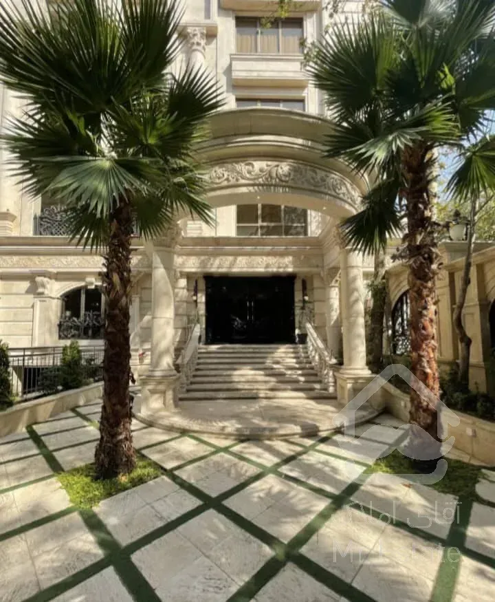 اجاره 180 متر پاسداران