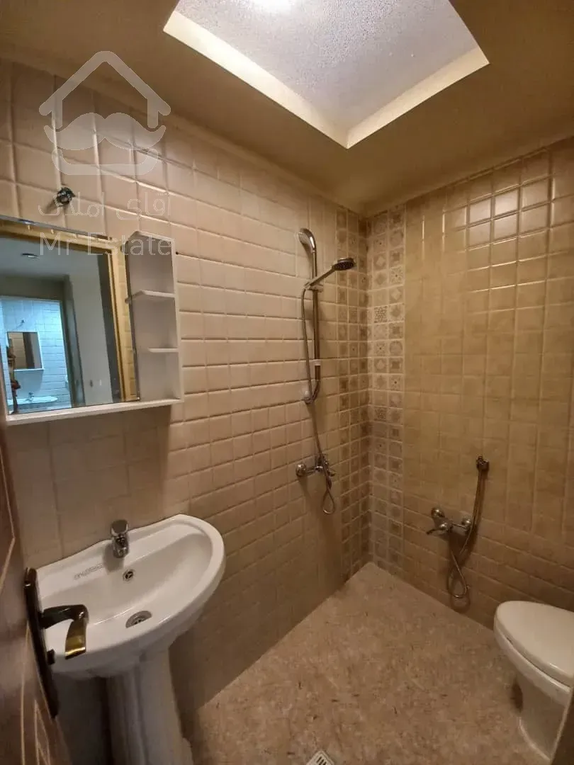 فروش 100 متر هروی