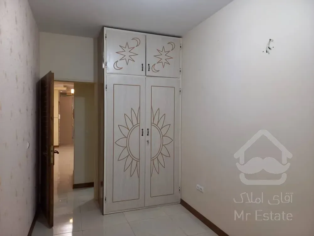 فروش 100 متر هروی