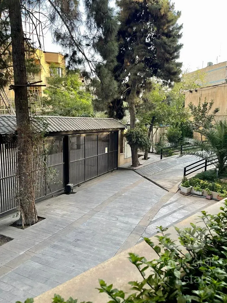 اجاره اختیاریه135 متری