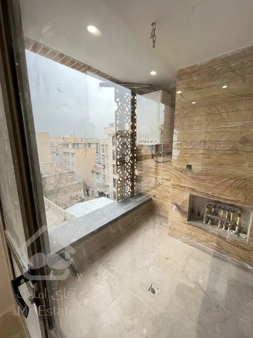 فروش 105 متر در خواجه عبدالله