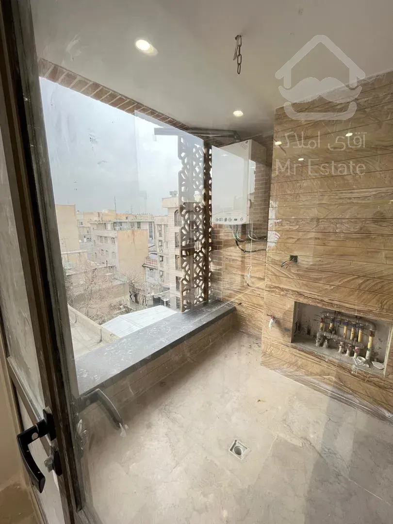 فروش 105 متر در خواجه عبدالله