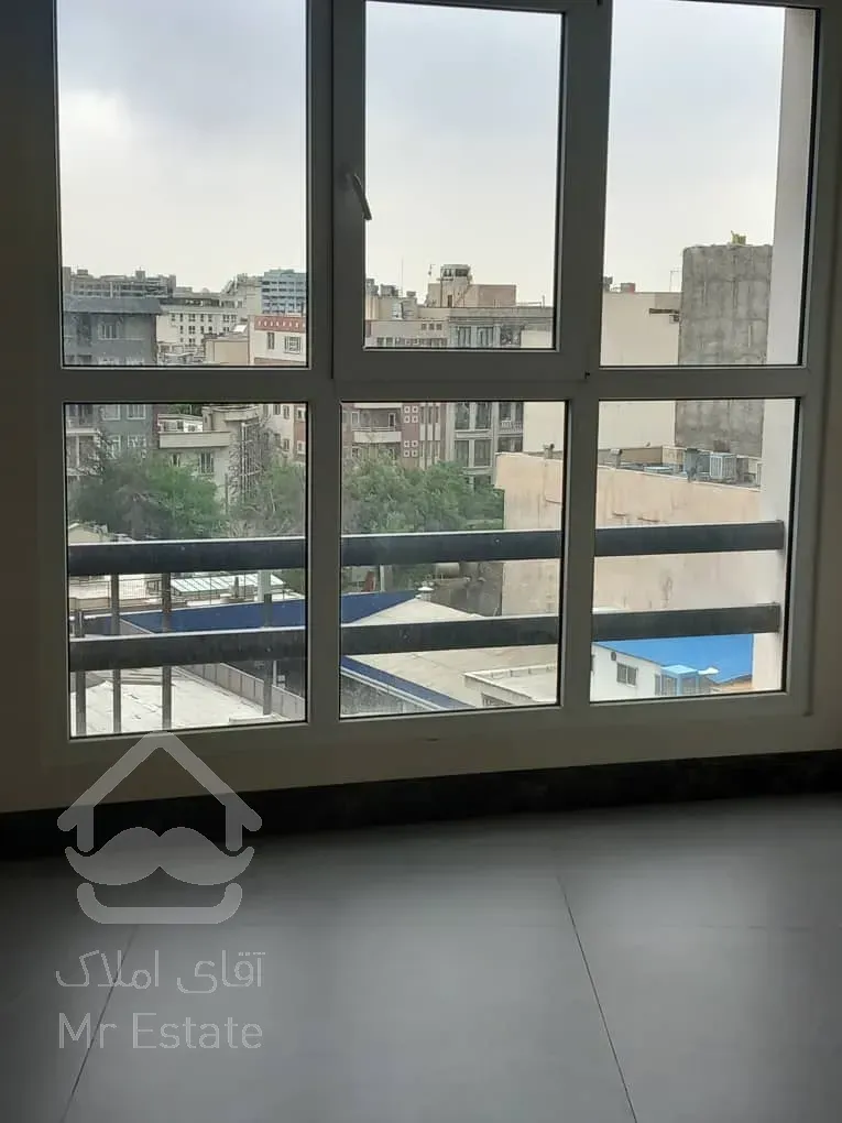 اجاره 205 متری دروس