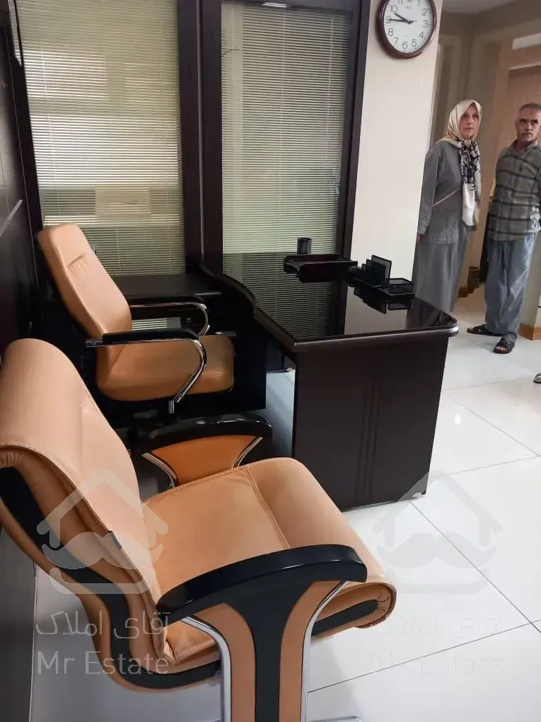 فروش 90 متر اداری بر اختیاریه