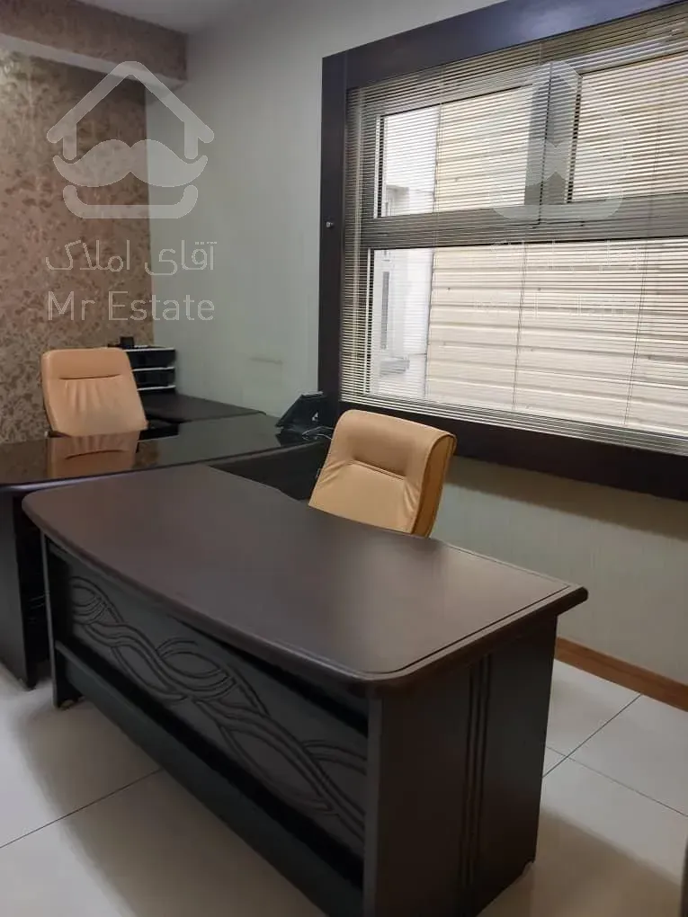 فروش 90متر اداری بر اختیاریه دسترسی عالی