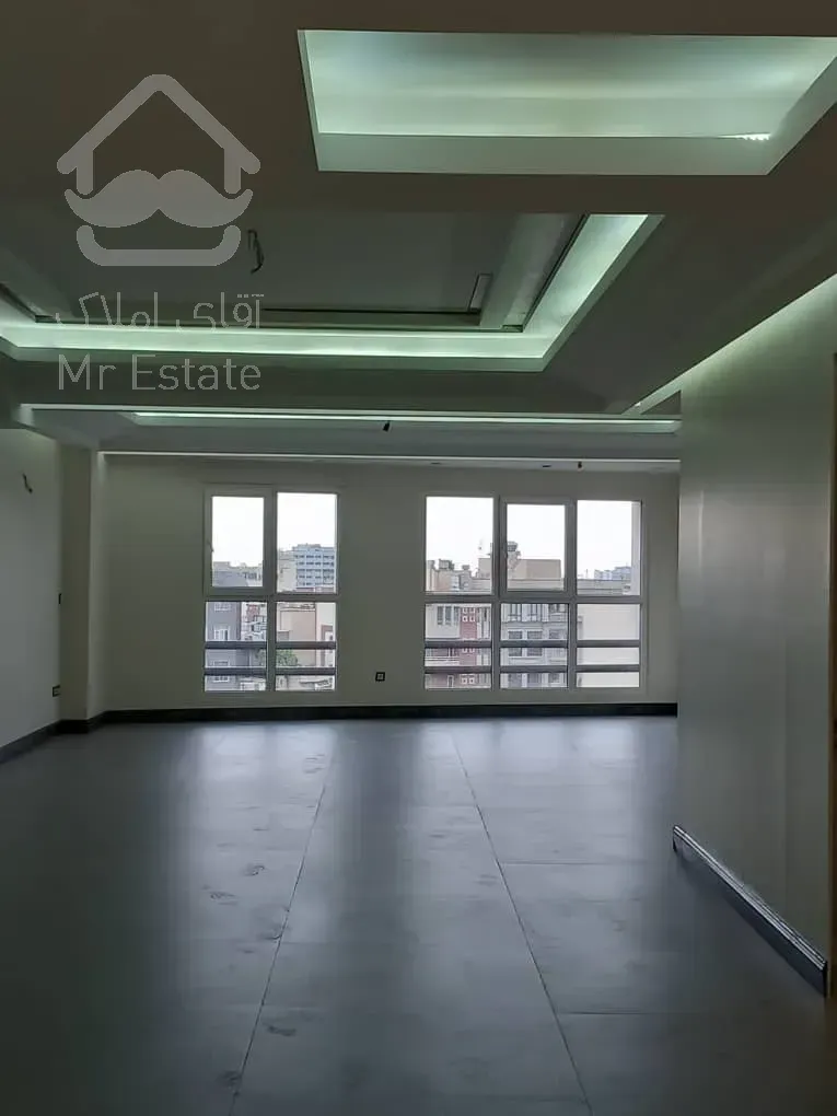 اجاره 155 متر کامرانیه